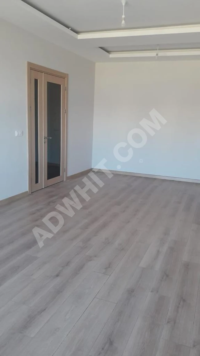 2+1 apartment for sale in Kayaşehir