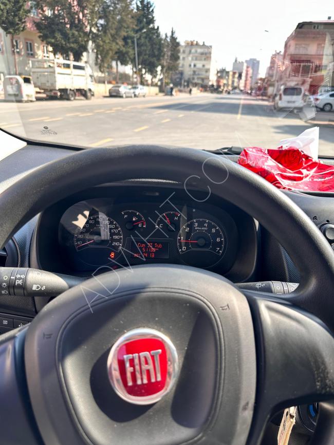 Fiat Forino