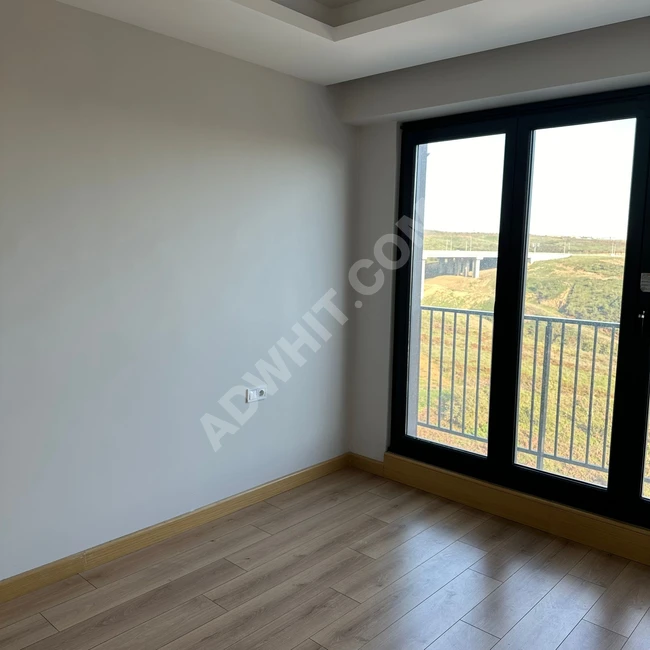 Opportunity for a 1+1 apartment for sale in Kayaşehir