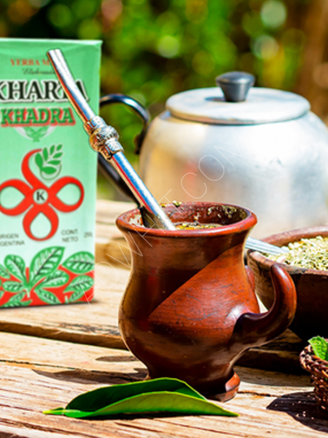 Kharta Mate Yerba Tea 250 grams