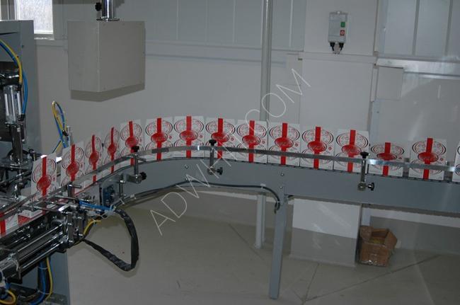 آلة صنع السكر المكعب من النوع R الأوتوماتيكية بالكامل GT-85