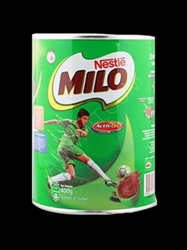 Nestle Milo 400 gram