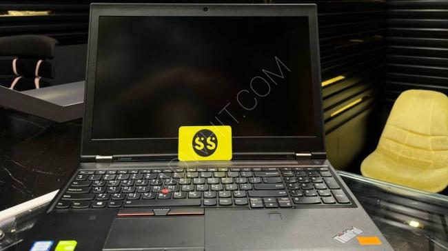 LENOVO Thinkpad P50 Laptop