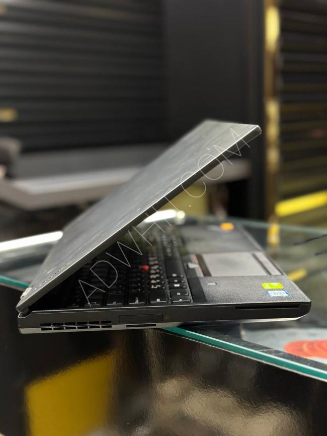 LENOVO Thinkpad P50 Laptop