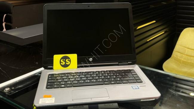 لابتوب HP ProBook 640 G2