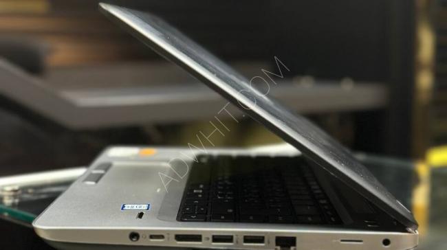 HP ProBook 640 G2 Laptop