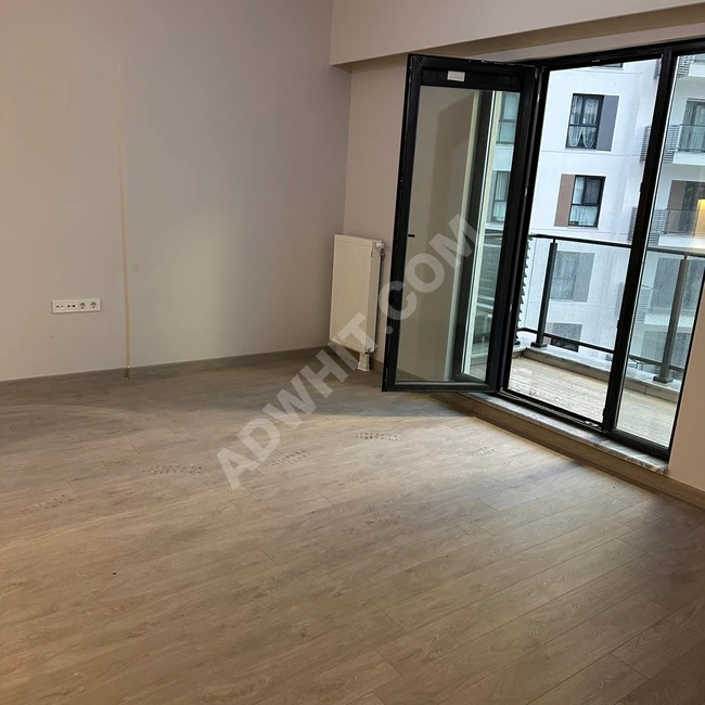 1+1 apartment for sale in Kayaşehir