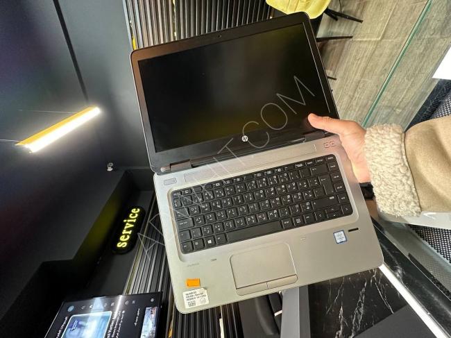 لابتوب HP ProBook 640 G2
