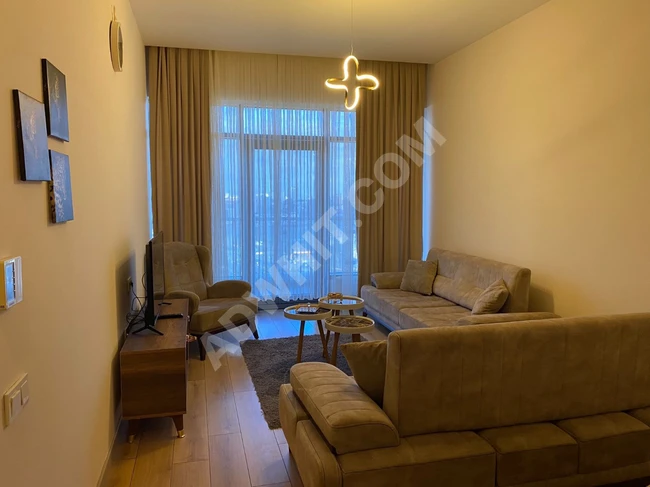 Mall of İstanbul 'da 1+1.5 kiralık daire