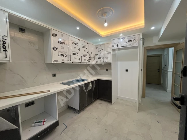 İzmit/Kocaeli'de satılık 2+1 daire /104m²