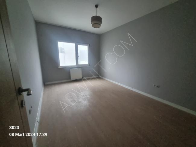 FLAT FOR SALE CLOSE TO METROBUS STOP