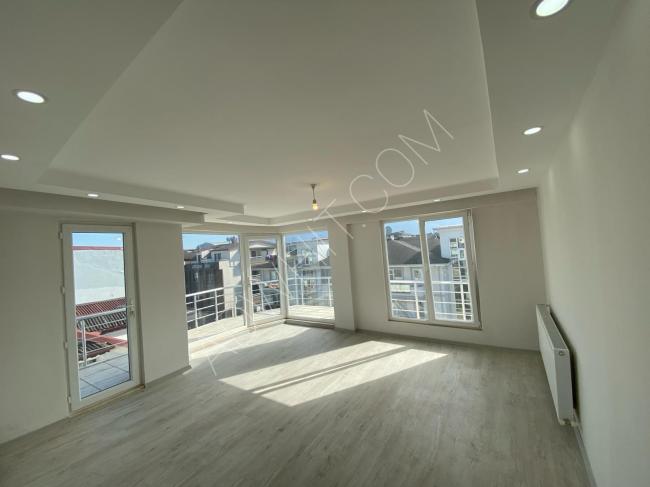 Apartment for sale in Kartepe  3+1  +135m² //