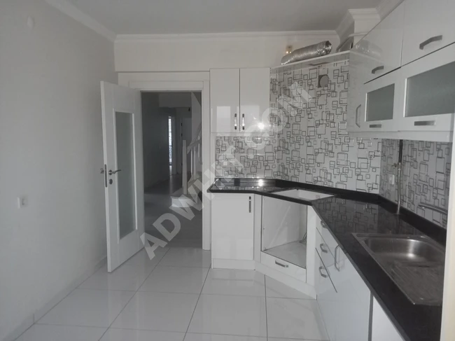 Sakarya'da satılık 4+1 / 245m² daire