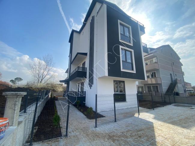 Apartment for sale in Kartepe /Kocaeli 1+2  //100m²