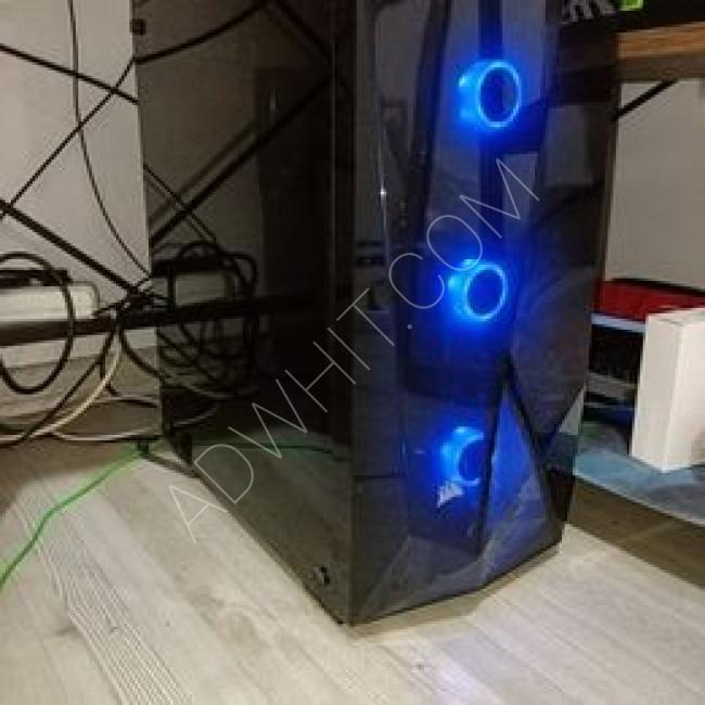 Gaming PC GTX 1660 Super. i5-10400f for Sale