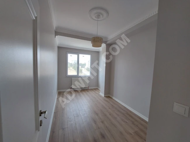 شقة للبيع في إسطنبول 1+3 / 120m² 