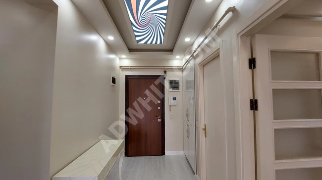 Apartment for sale in Istanbul 1+3 / 169m²