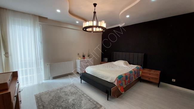 Apartment for sale in Istanbul 1+3 / 169m²