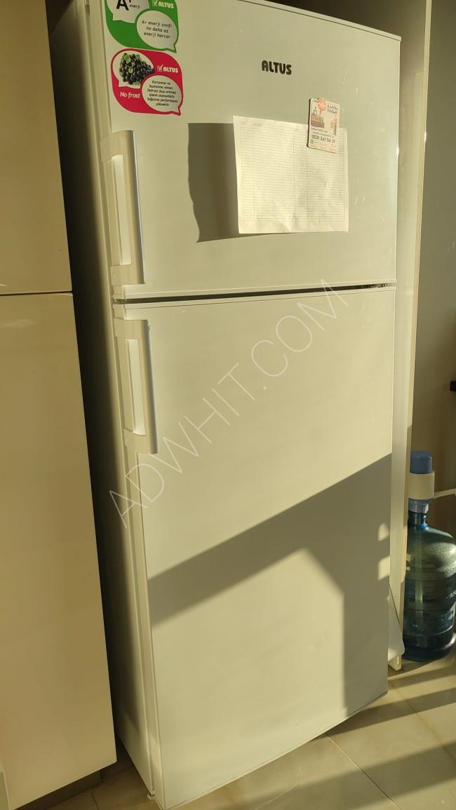 Used refrigerator for urgent sale
