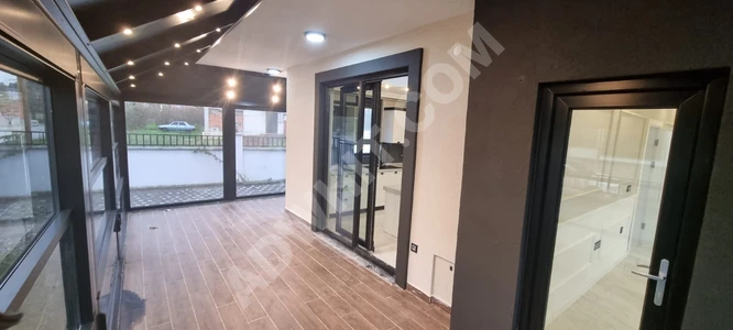 Sakarya'da satılık müstakil villa 3+1 / 320m²