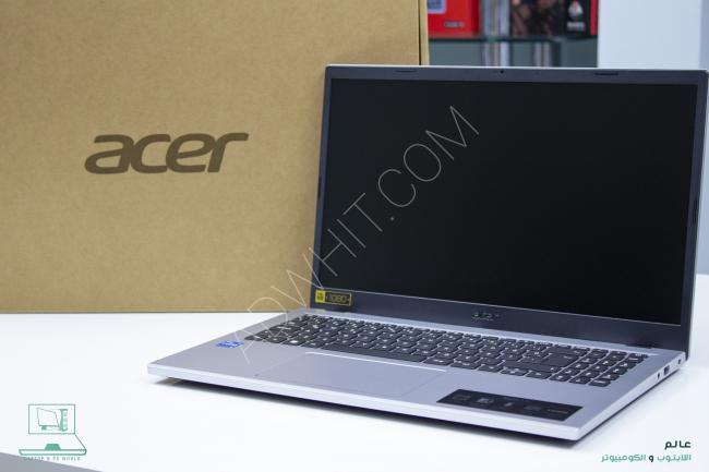 ACER ofis kullanımları için 13. nesil laptop