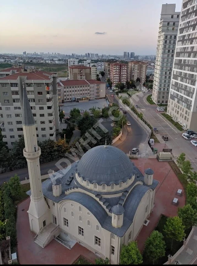 Turizm amaçlı ve kısa süreli kiralamak için ful klimalı eşyalı daire