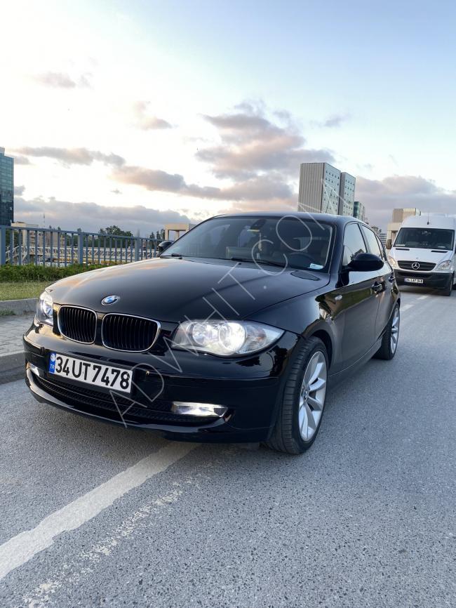 Car for sale BMW 118i
