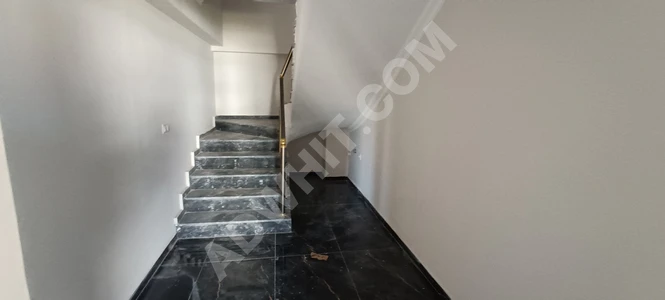 Apartment for sale in Kocaeli / Korfez, duplex 1+4