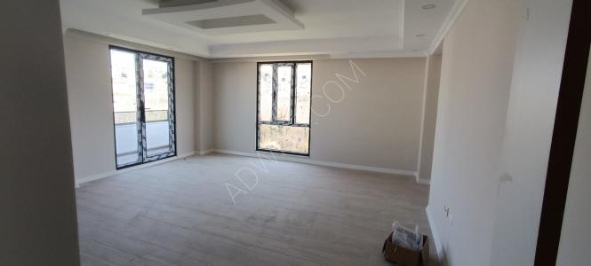 Apartment for sale in Kocaeli / Korfez, duplex 1+4