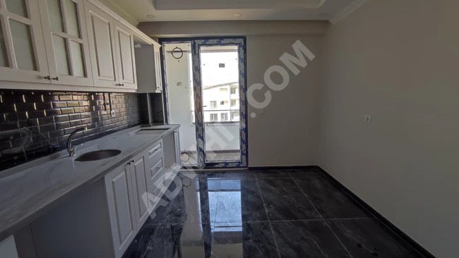 Apartment for sale in Basaksehir/Kocaeli, duplex 1+3