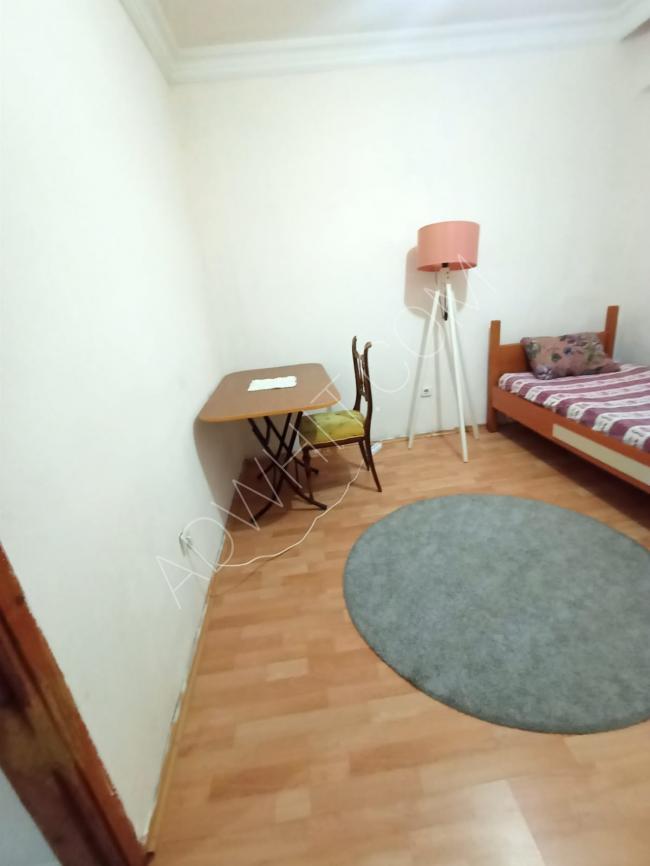 Room for rent in Sisli