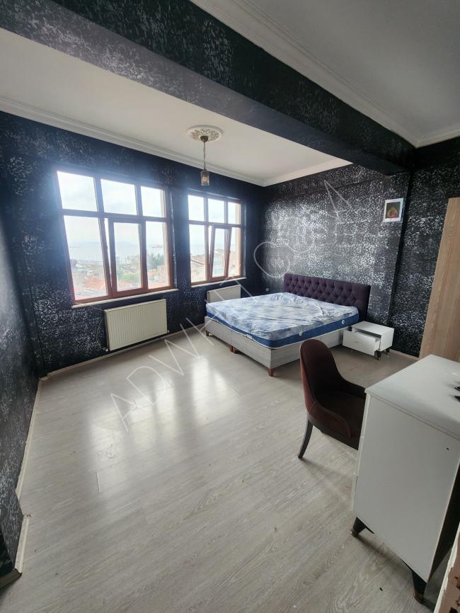Apartments for rent in Fatih, Istanbul