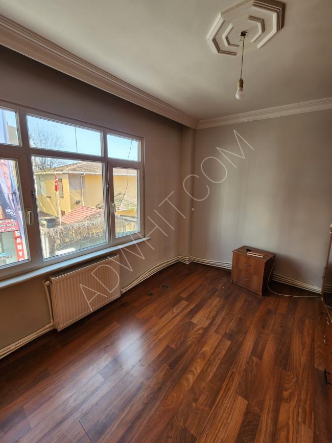 Apartment for rent in Fatih, Istanbul