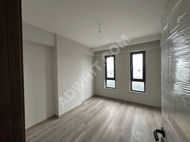 1+3 apartment for sale in a complex in Bursa - Benefit from our special offers