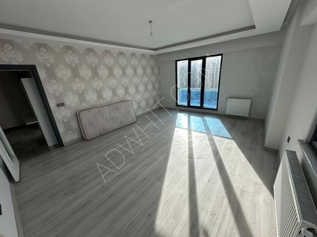 Apartment for annual rent in Esenyurt, Istanbul
