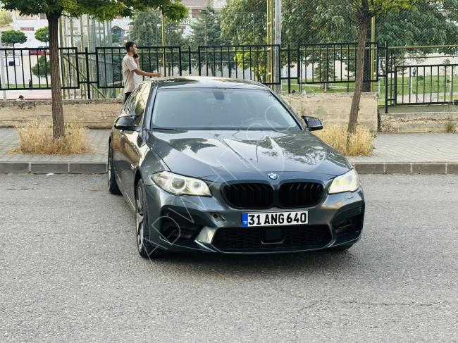 BMW car for sale, model 2015