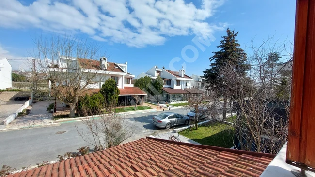 Villa for sale in Istanbul, Silivri