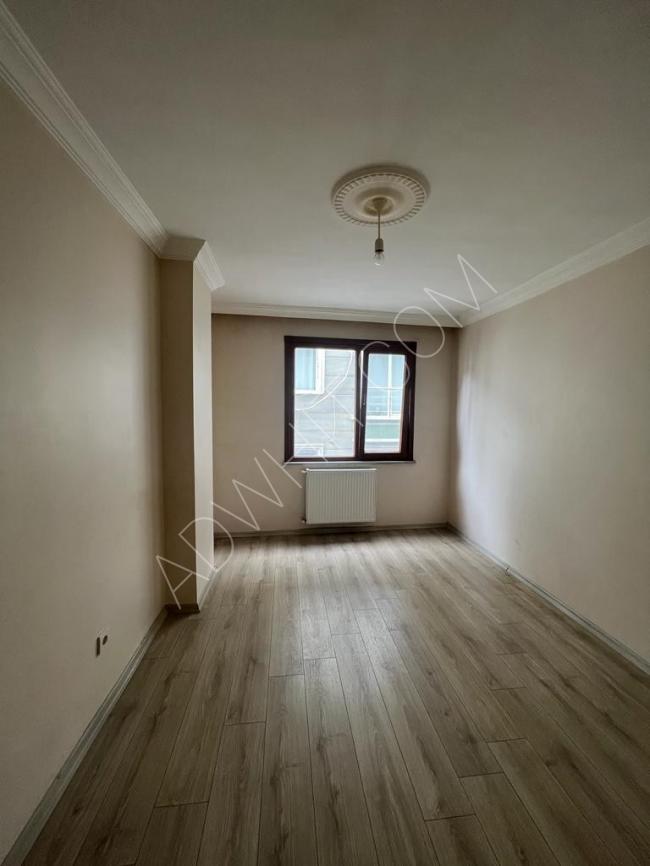 Empty apartment for annual rent/ suitable for individuals and stays ✅
