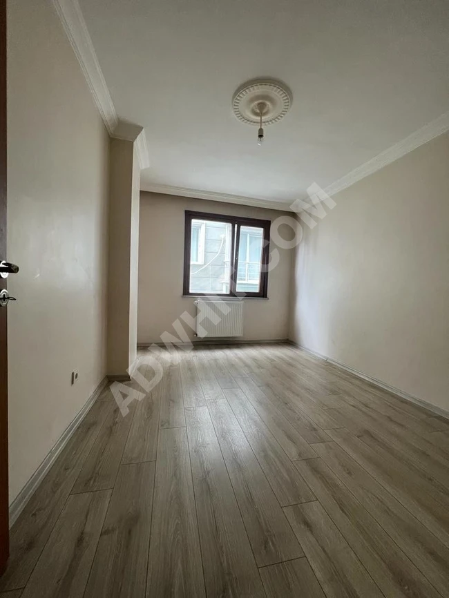 Empty apartment for annual rent/ suitable for individuals and stays ✅