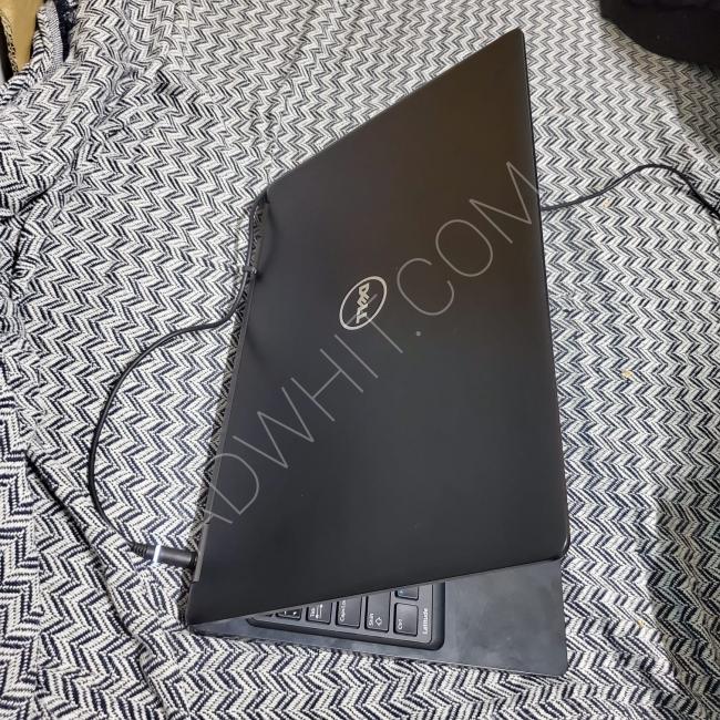 Used Dell laptop, very clean