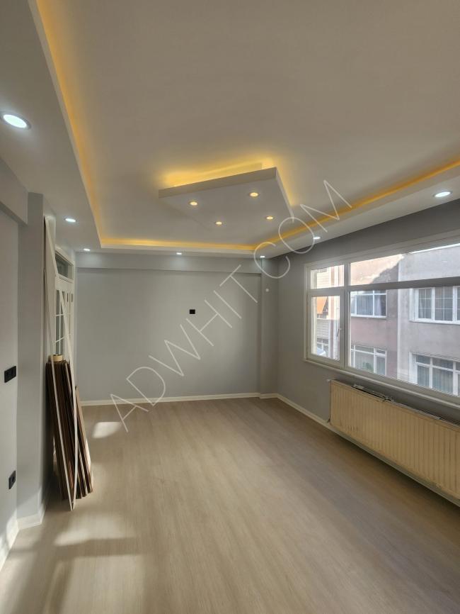 Apartment for sale in Istanbul, Fatih district
