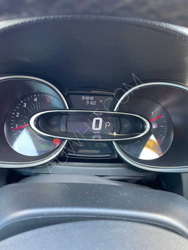 Renault - Clio 2019 in very good condition