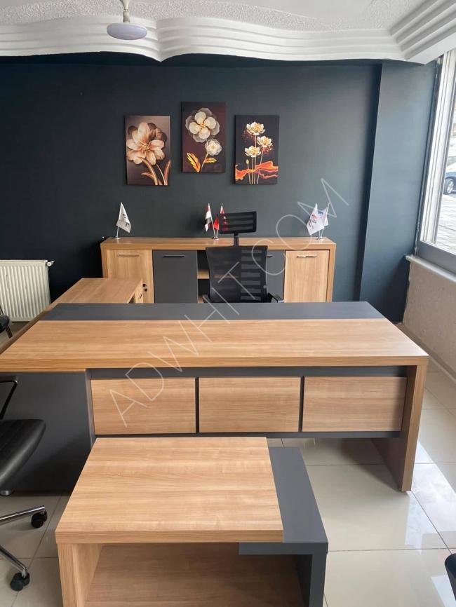 Ekinos Executive Office Suite