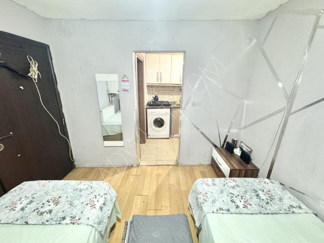 Apartment in Istanbul, Fatih district, Yedi Kule area