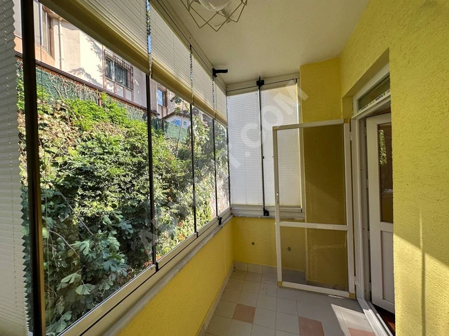 A furnished 4+1 villa for sale in Bursa, suitable for Turkish residency