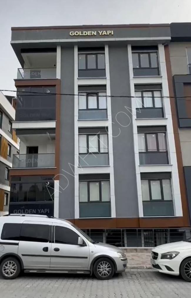 Duplex apartment for sale / Istanbul Beylikdüzü Yakuplu