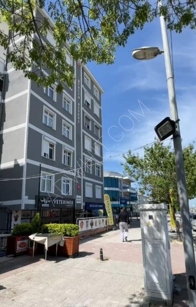 Apartment for sale, seafront / Istanbul Buyukcekmece