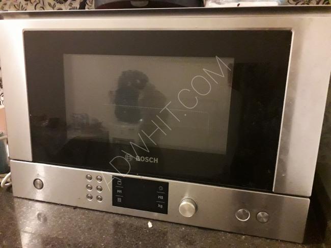 Screen + Washing machine + Microwave + Used shelves for sale in Avcilar