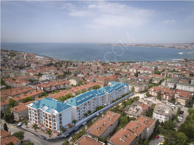 Own within a project suitable for Turkish citizenship