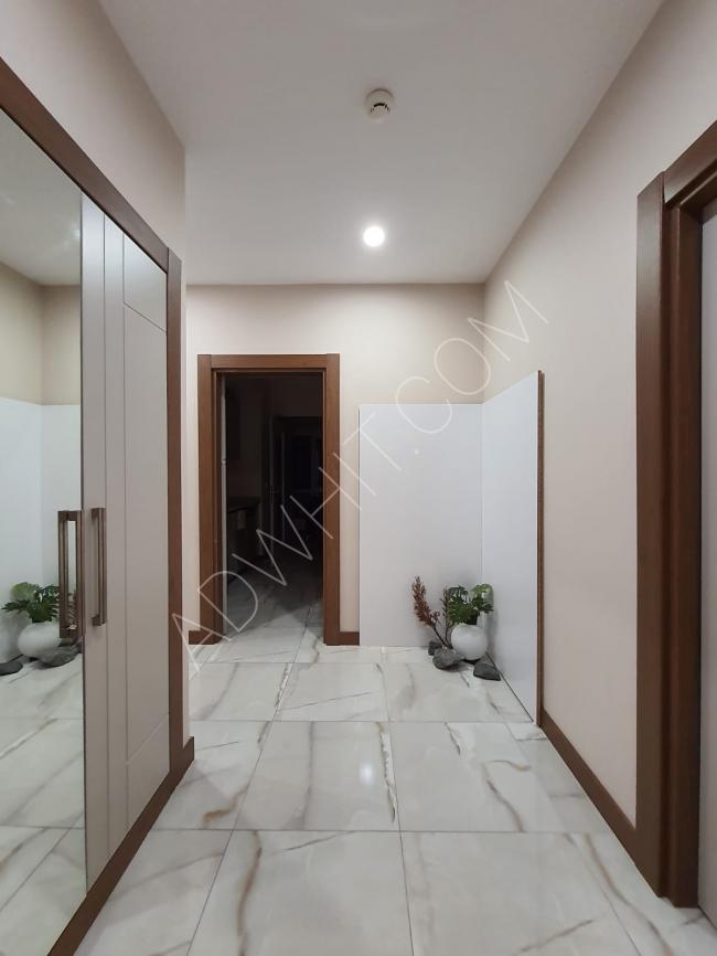 3+1 in Bahcesehir / Istanbul for urgent sale